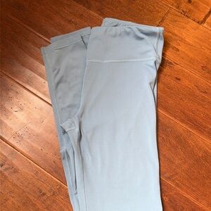 Almost new Athleta girl leggings